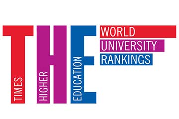 UFRO ranking THE
