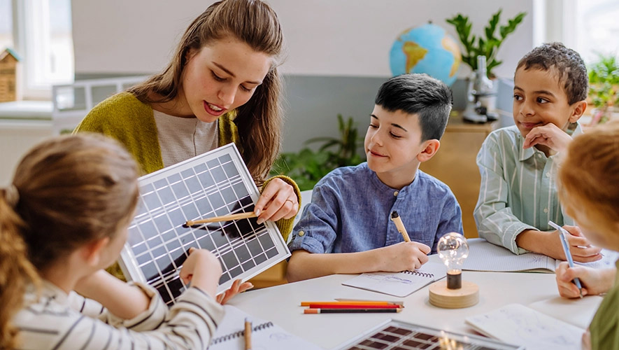 pedagogia educacion diferencial